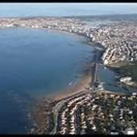 펜션 Maison De Elegante Avec Cour, Proche Plages Et Commerces, Wi-fi Et Equipements Complets ! - Fr-1-325-22 Les Sables-dʼOlonne