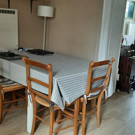 펜션 Maison De Elegante Avec Cour, Proche Plages Et Commerces, Wi-fi Et Equipements Complets ! - Fr-1-325-22 Les Sables-dʼOlonne