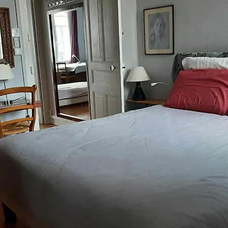 Maison De Elegante Avec Cour, Proche Plages Et Commerces, Wi-fi Et Equipements Complets ! - Fr-1-325-22 Les Sables-dʼOlonne