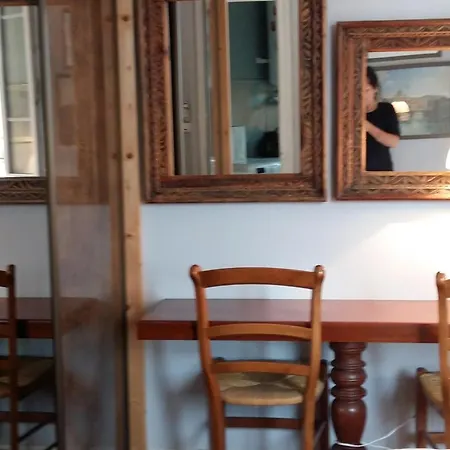 Maison De Elegante Avec Cour, Proche Plages Et Commerces, Wi-fi Et Equipements Complets ! - Fr-1-325-22 펜션