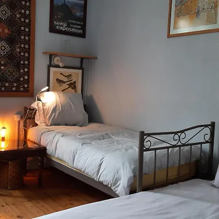 펜션 Maison De Elegante Avec Cour, Proche Plages Et Commerces, Wi-fi Et Equipements Complets ! - Fr-1-325-22 *