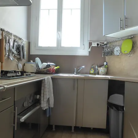 펜션 Maison De Elegante Avec Cour, Proche Plages Et Commerces, Wi-fi Et Equipements Complets ! - Fr-1-325-22 Les Sables-dʼOlonne