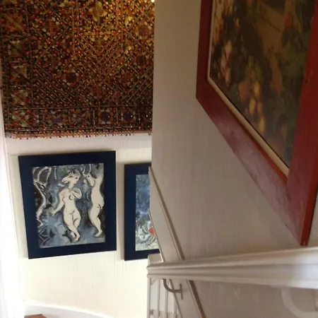 Maison De Elegante Avec Cour, Proche Plages Et Commerces, Wi-fi Et Equipements Complets ! - Fr-1-325-22 펜션